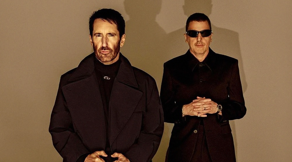 Трент Резнор и Аттикус Росс из Nine Inch Nails выпустили саундтрек к фильму «Претенденты» с Зендаей
