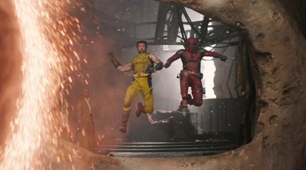 В фильме «Дэдпул и Росомаха» могут показать события из прошлых картин киновселенной Marvel