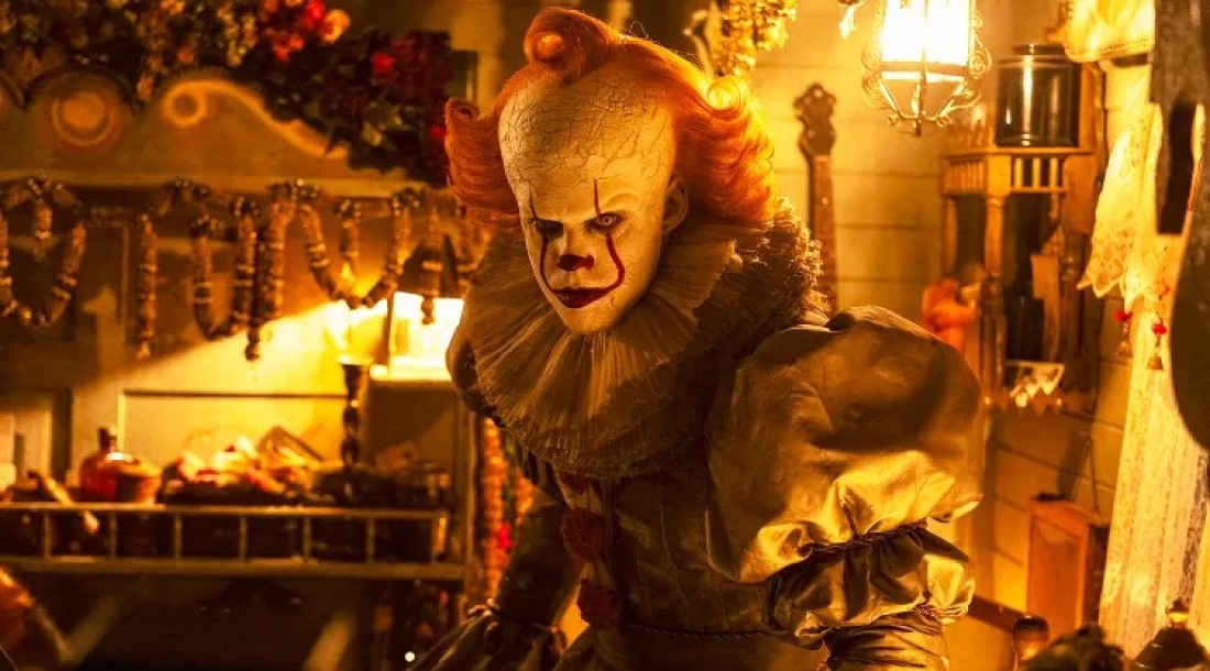 Началась работа над 2 сезоном «Оно: Добро пожаловать в Дерри»