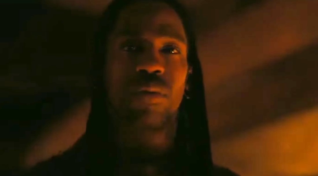 В соцсетях высмеяли тизер «Одиссеи» Кристофера Нолана с Трэвисом Скоттом