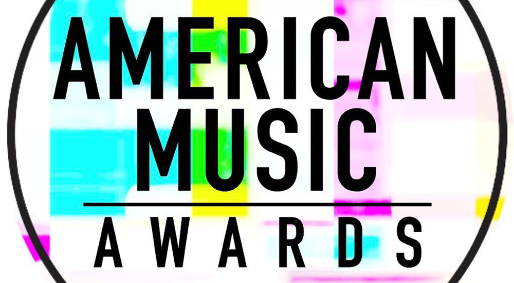 Премия American Music Awards 2017