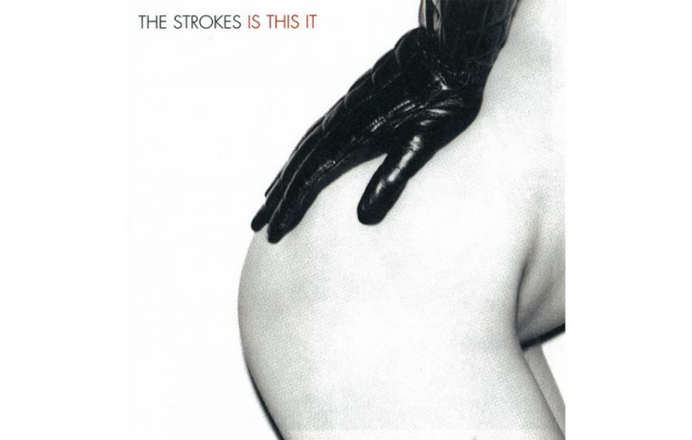 The Strokes - "This Is It"