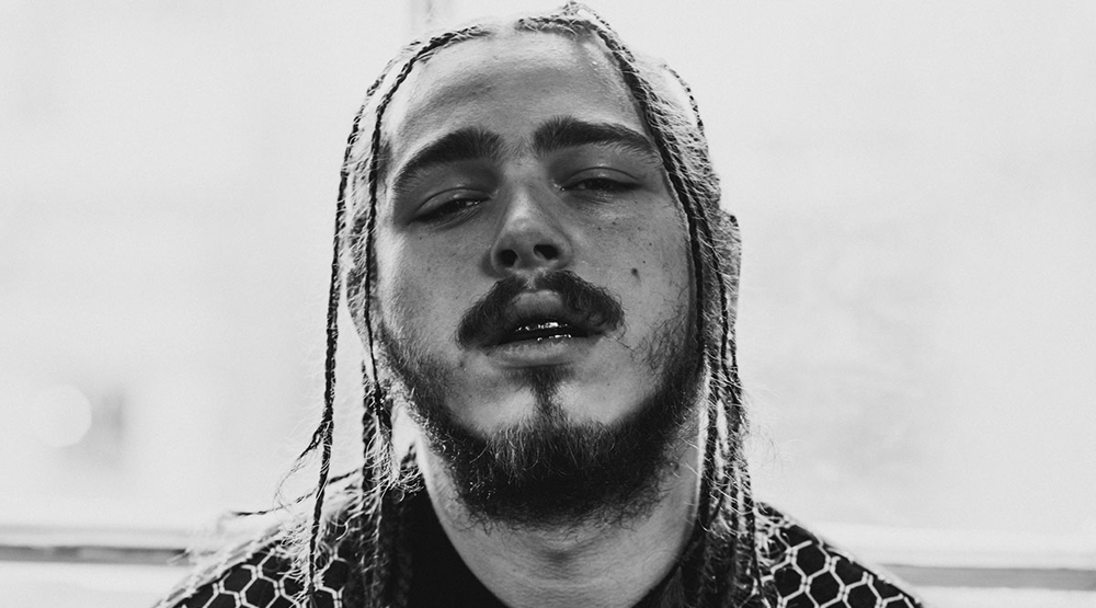 Post Malone