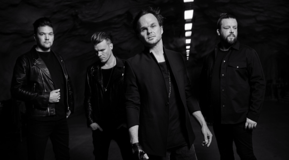 The Rasmus