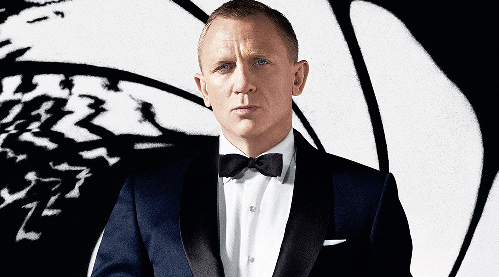 Постер фильма «007: Координаты "Скайфолл"»