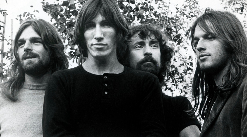 Pink Floyd