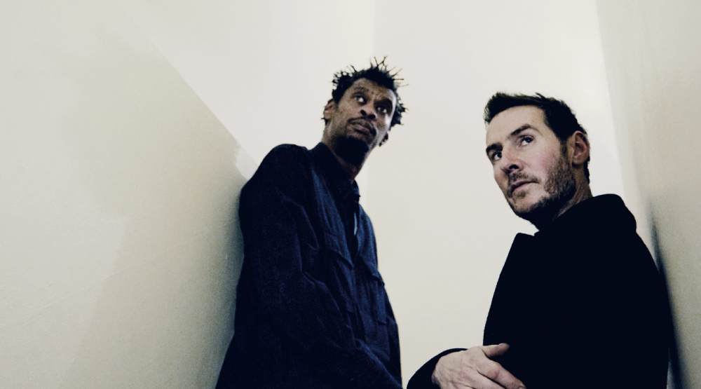 Massive Attack