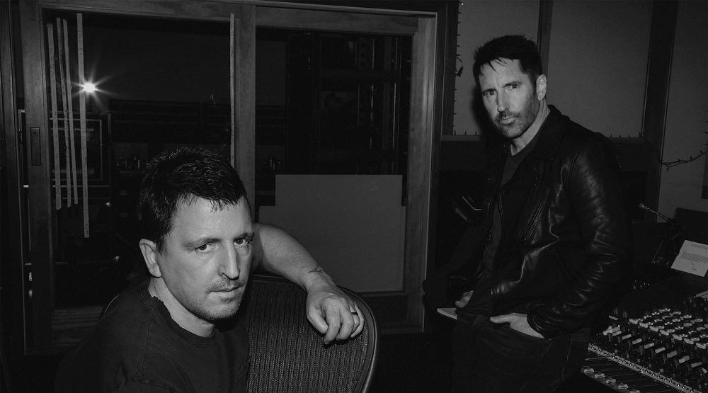 Nine Inch Nails