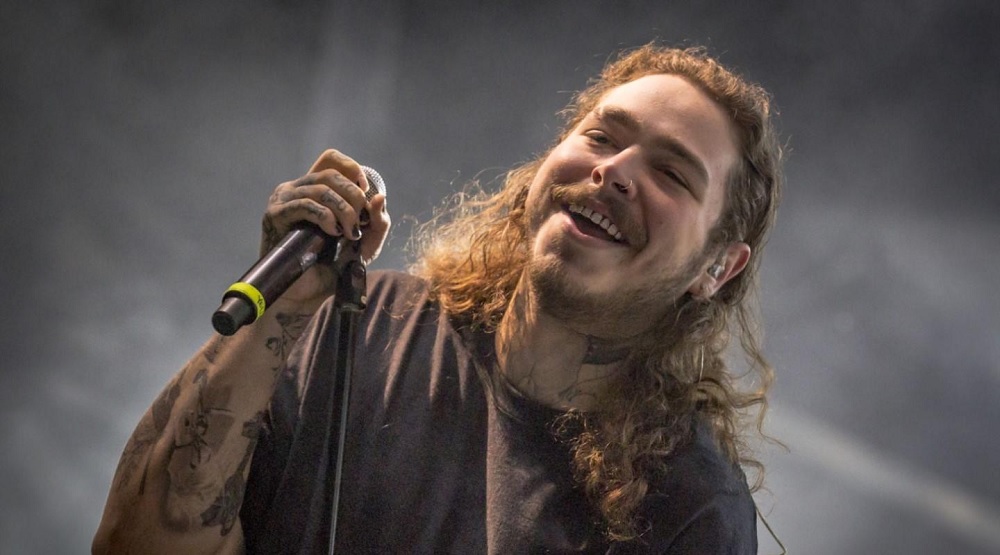 Post Malone