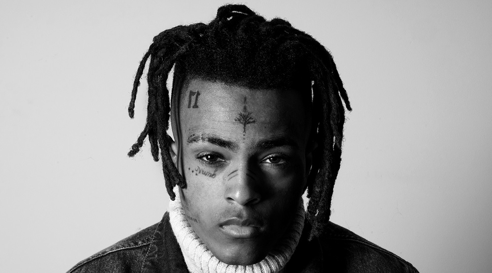 XXXTentacion