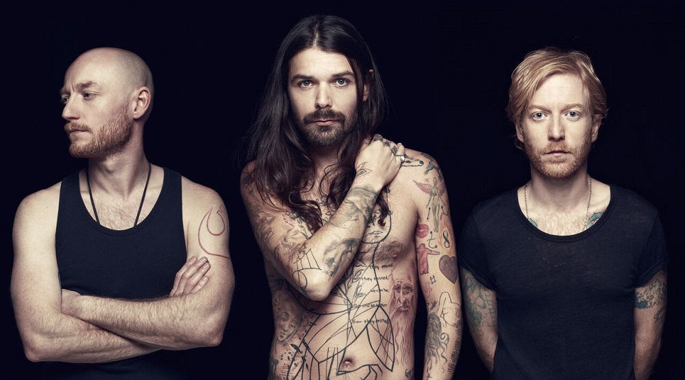 Biffy Clyro