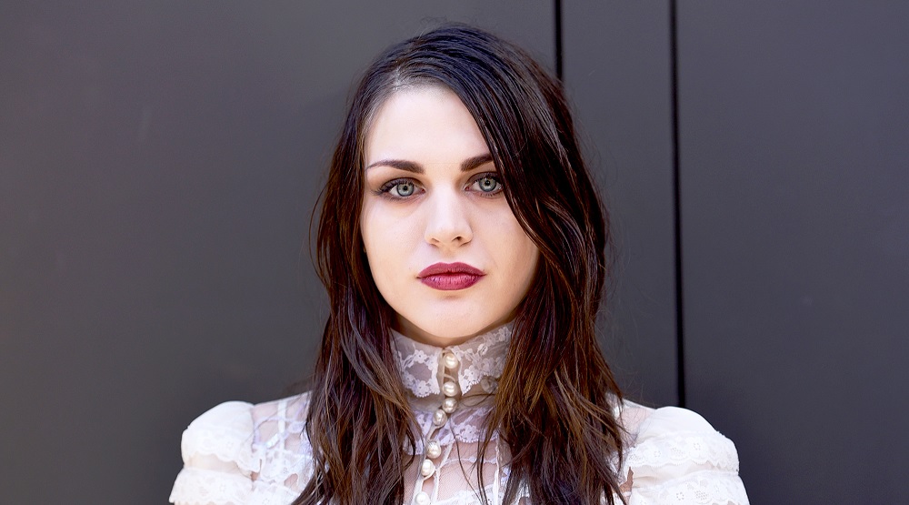 Фрэнсис Бин Кобейн