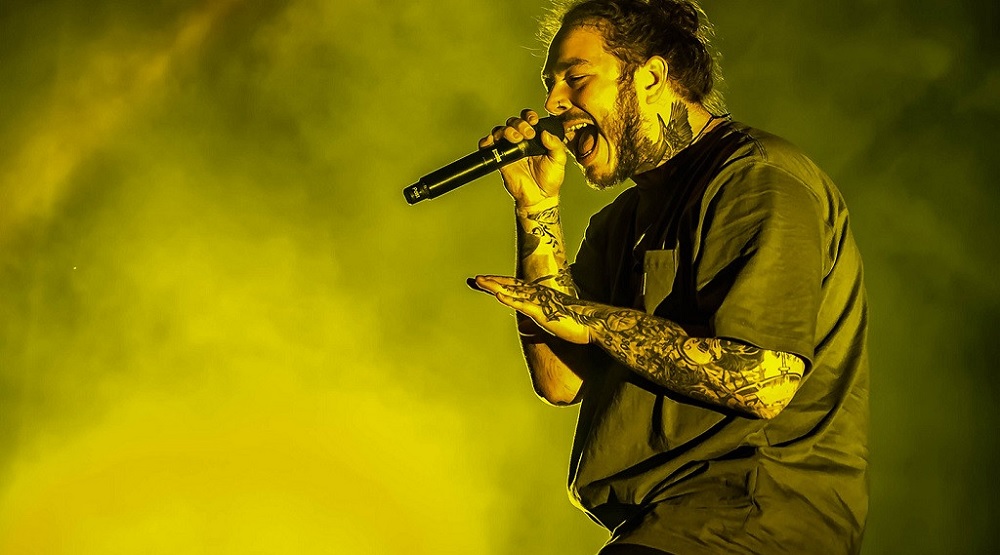 Post Malone