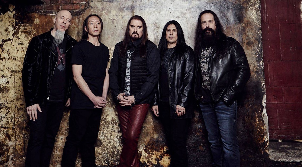 Dream Theater