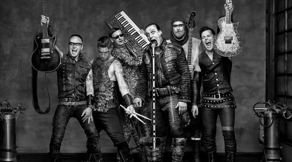 Rammstein