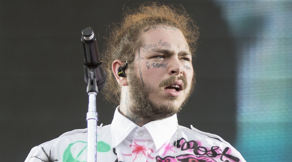 Post Malone