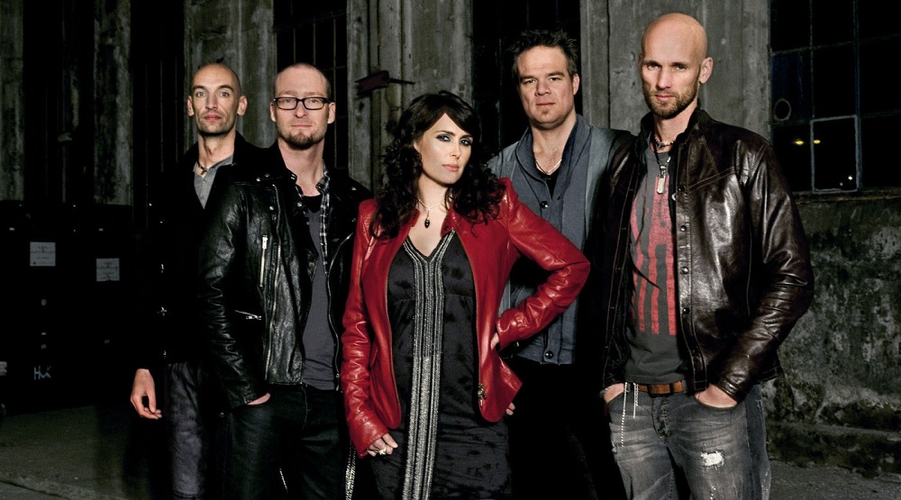 Within Temptation