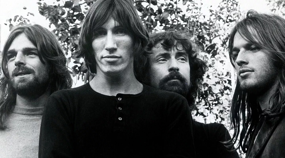 Pink Floyd