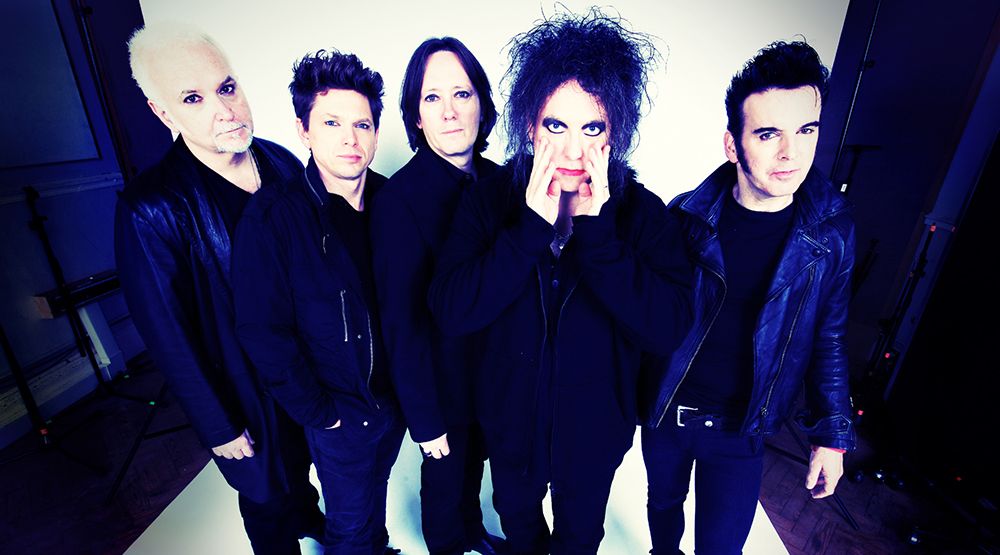 The Cure