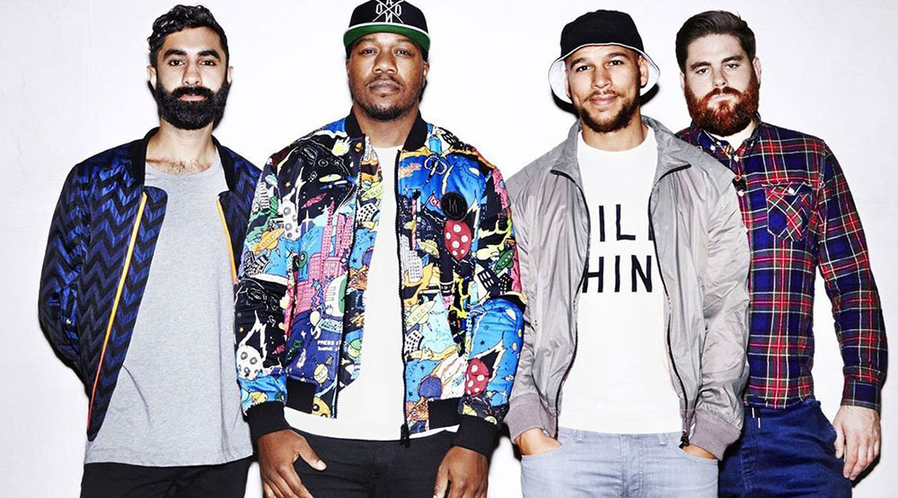 Rudimental