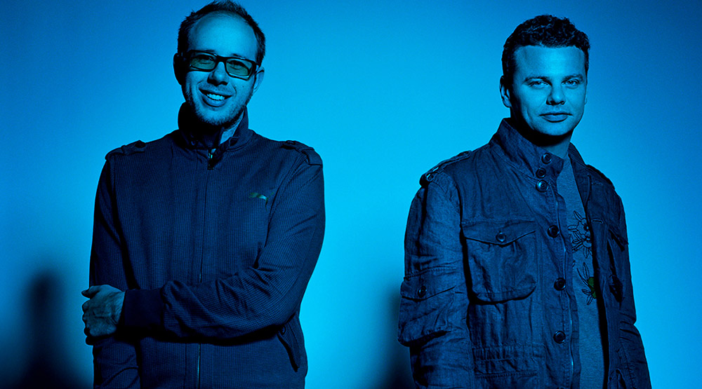 The Chemical Brothers