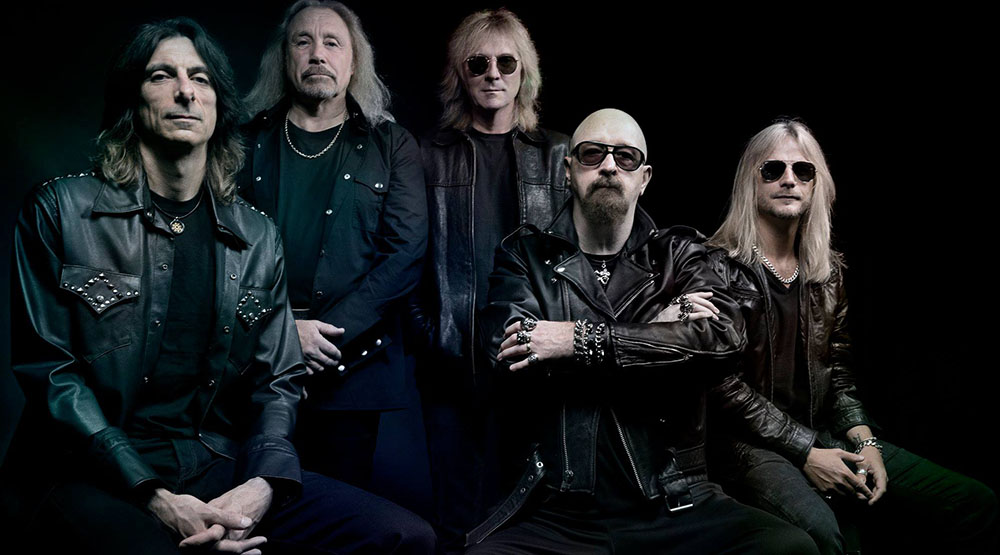 Judas Priest