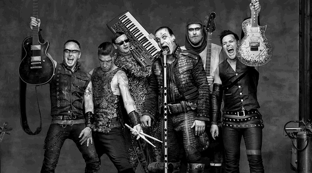 Rammstein