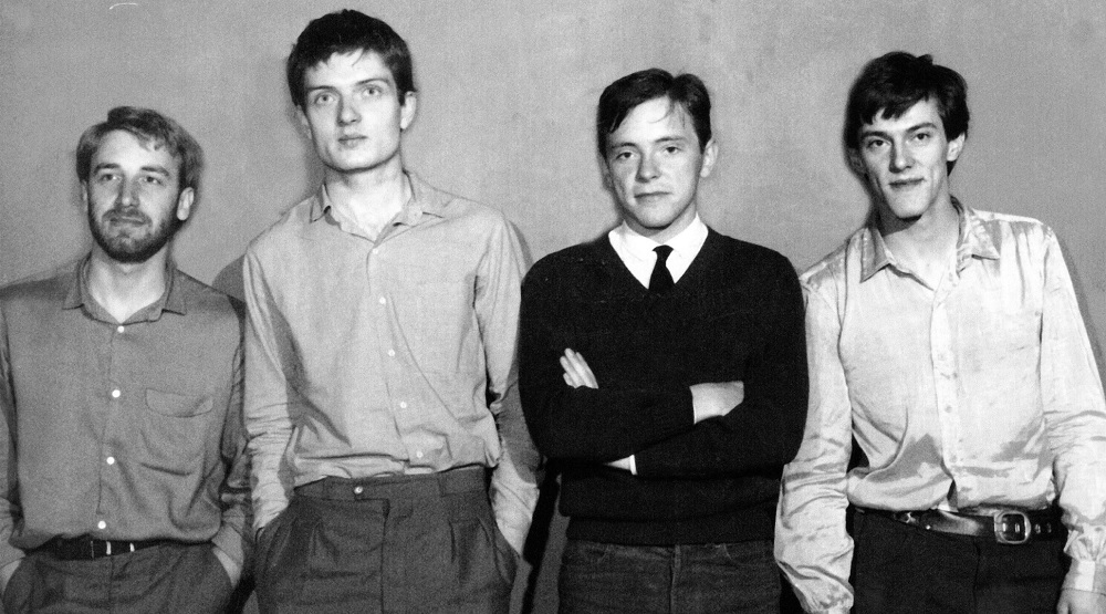 Joy Division