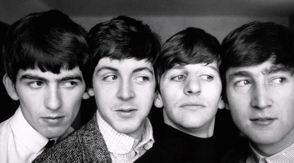 The Beatles