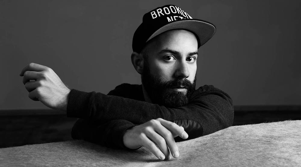 Woodkid