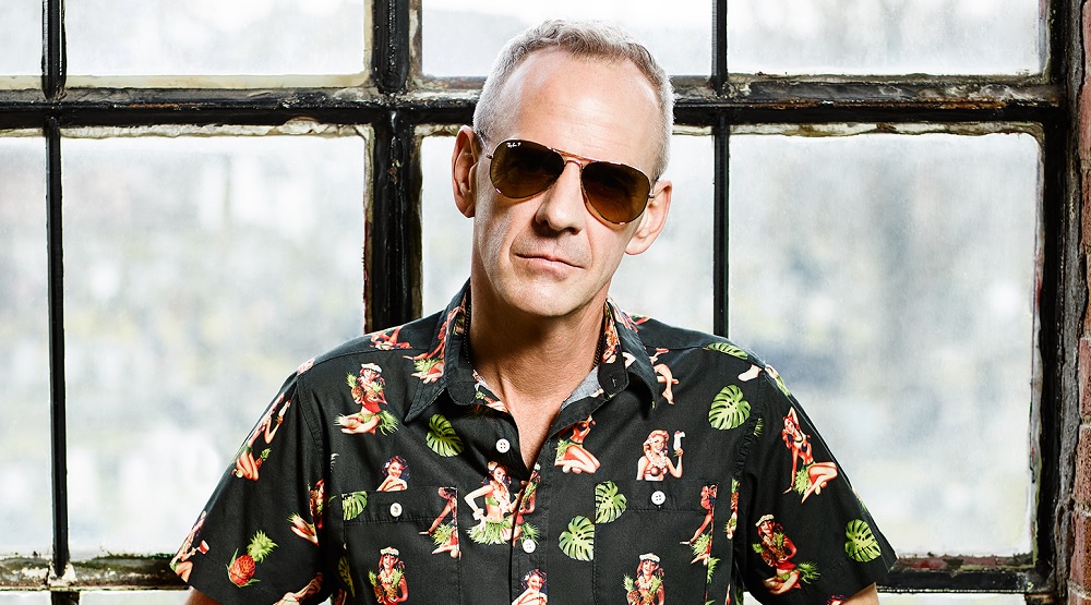 Fatboy Slim