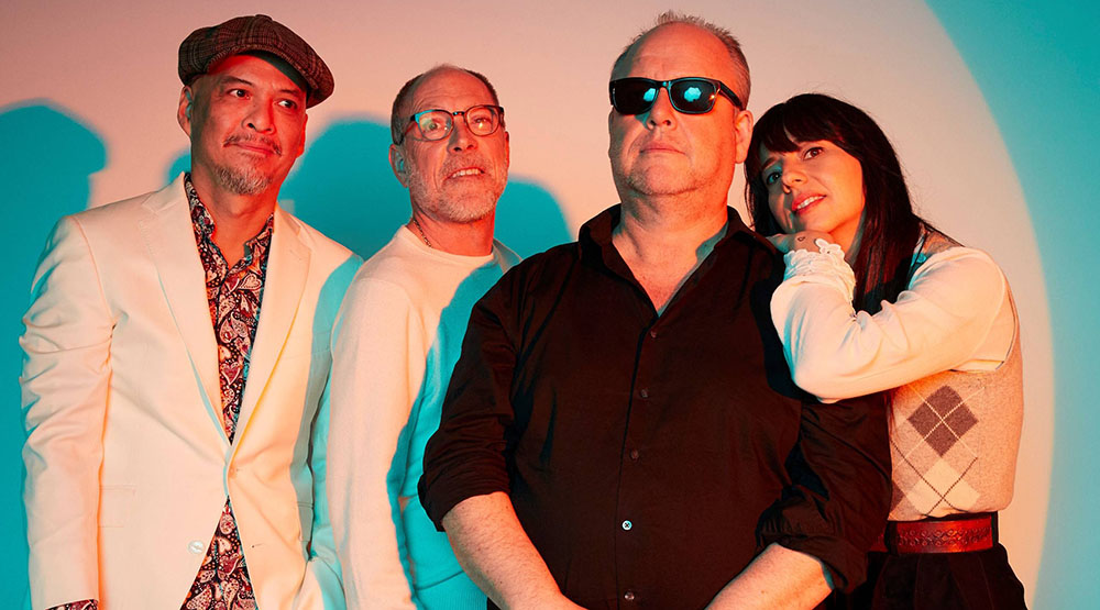 Pixies