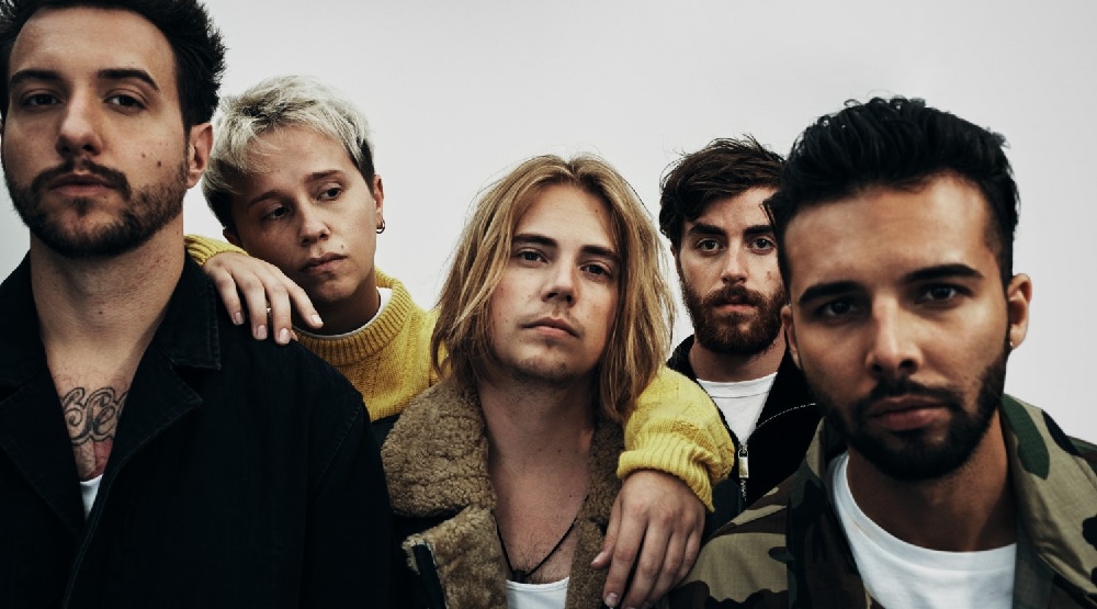 Nothing But Thieves