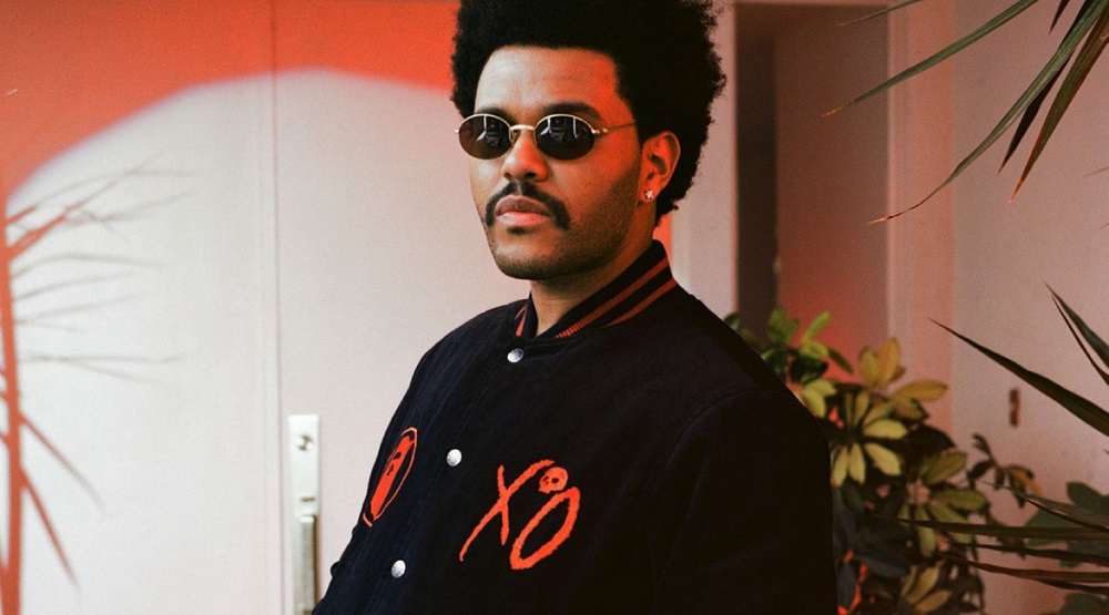 The Weeknd