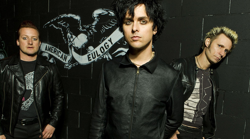 Green Day