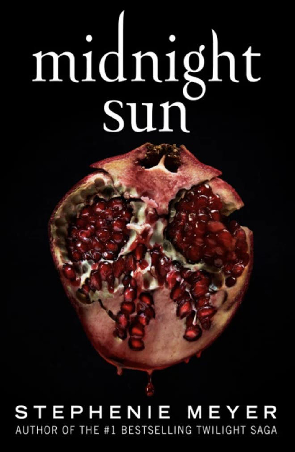 Обложка книги «Солнце полуночи»