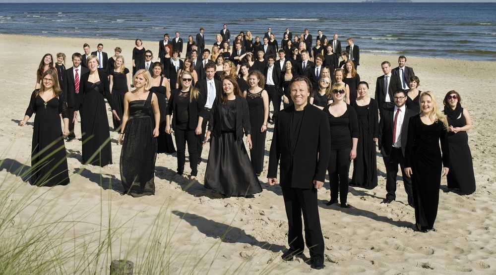 Baltic Sea Philharmonic/ Фото: Nord-stream.com