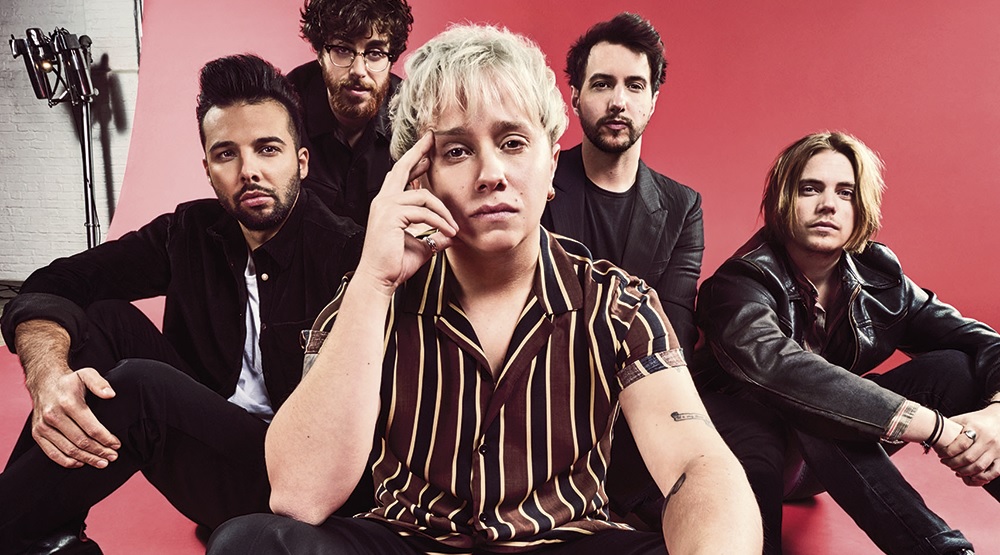 Nothing But Thieves