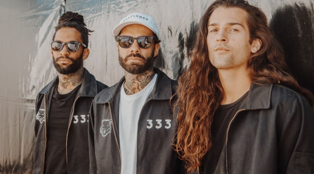 Fever 333