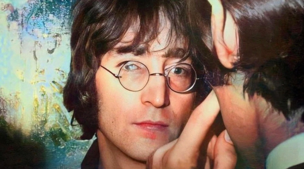 Джон Леннон / Фото: страницы Джона Леннона в соцсетях