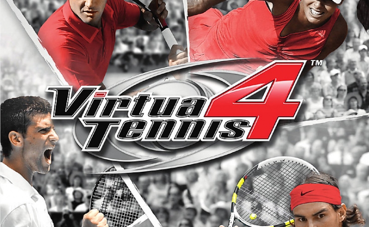 How To Install Virtua Tennis 4 In Windows 8