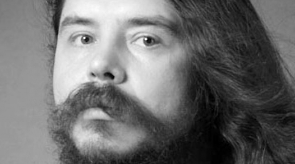 Дмитрий Ревякин: 14 фактов о лидере рок-группы «Калинов мост»