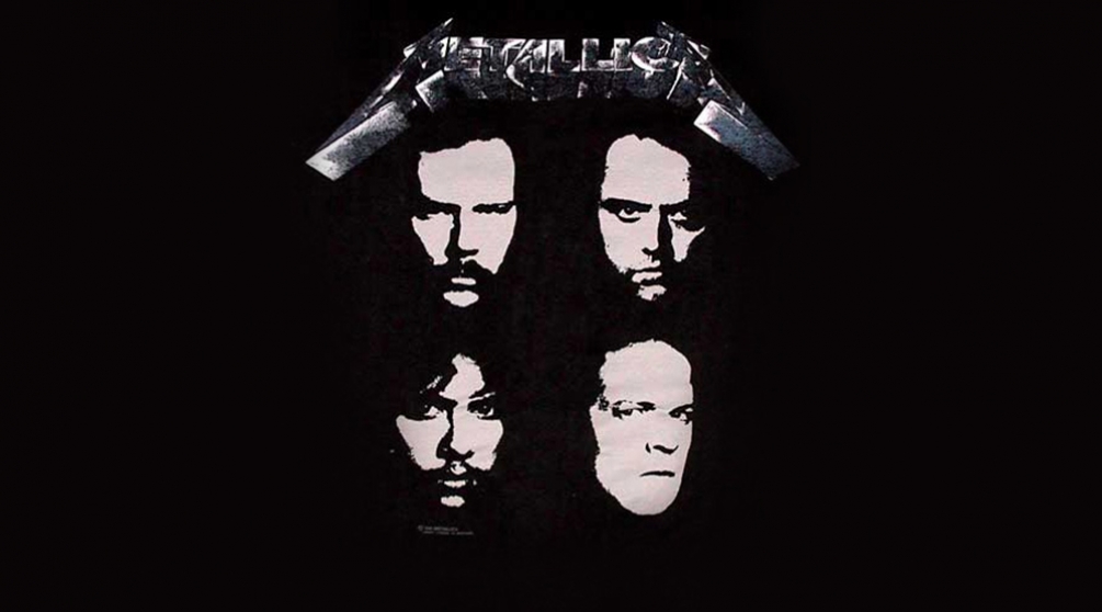 «Черный альбом»: Пластинка, которая изменила Metallica