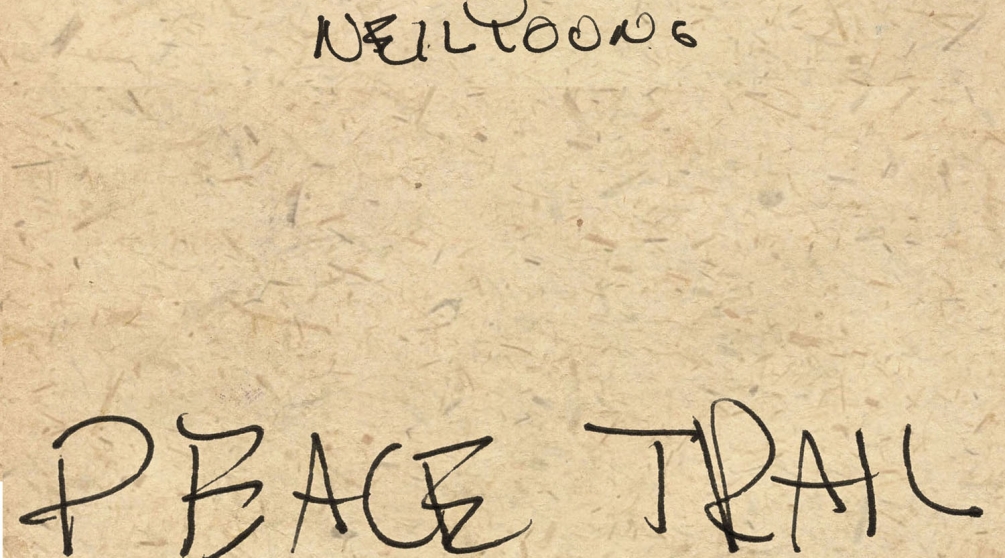 Neil Young "Peace Trail": Жемчужина Нила