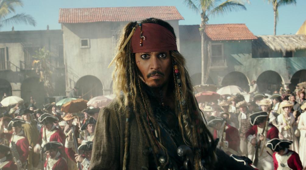 «Пираты Карибского моря: Мертвецы не рассказывают сказки»: Капитан Джек Воробей и «новая смена»