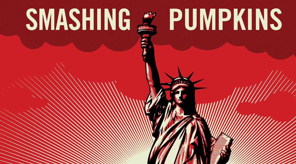 The Smashing Pumpkins: Не все реюнионы одинаково полезны