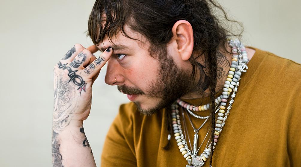 Post Malone