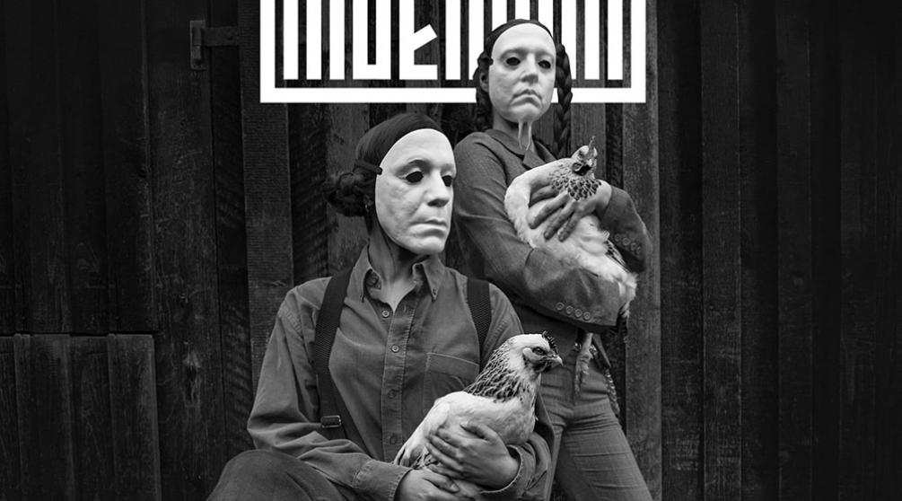 Обложка альбома Lindemann «F&M»