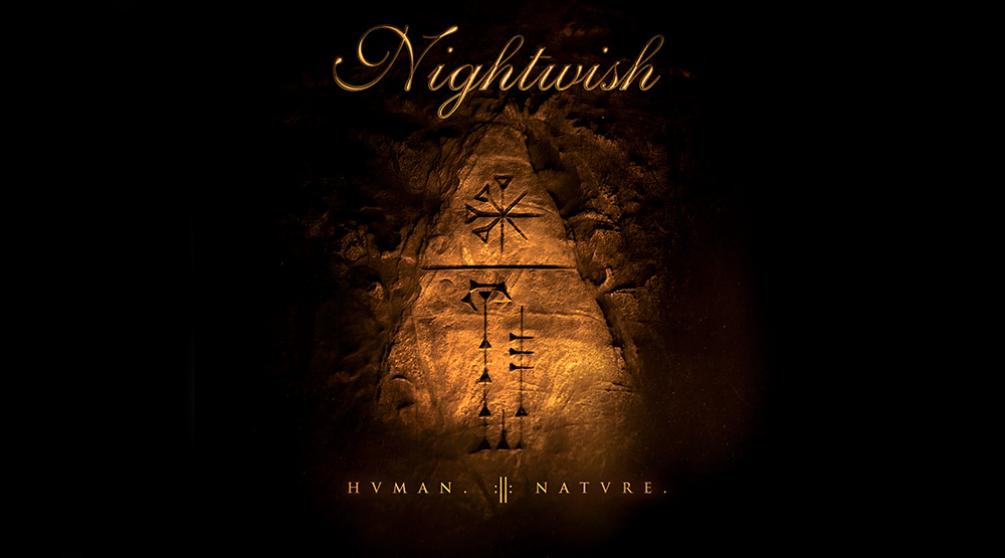 Обложка альбома ​Nightwish «Human. :II: Nature.»