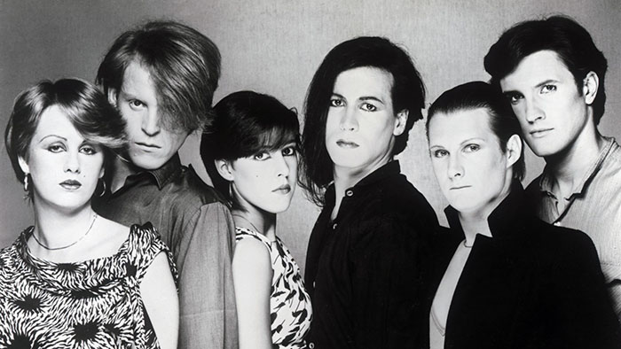 Human League